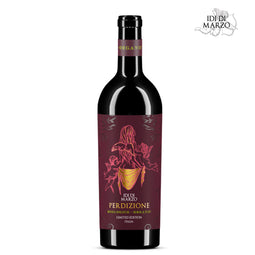 IDI DI MARZO | PERDIZIONE LIMITED EDITION IDI DI MARZO | PERDIZIONE LIMITED EDITION