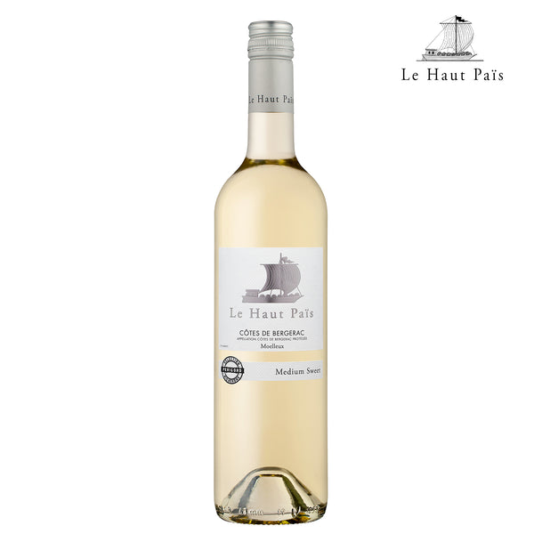 Le Haut Païs | Côtes de Bergerac Moelleux