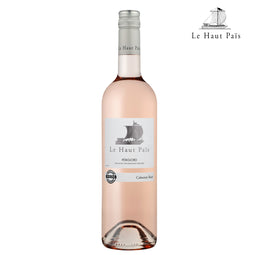 Le Haut Païs | Cabernet Rosé Le Haut Païs | Cabernet Rosé