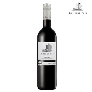 Le Haut Païs | Merlot - Cabernet Le Haut Païs | Merlot - Cabernet