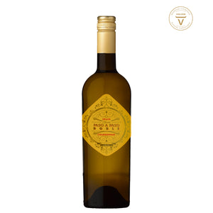 GRAN PASO A PASO DOBLE | CHARDONNAY GRAN PASO A PASO DOBLE | CHARDONNAY