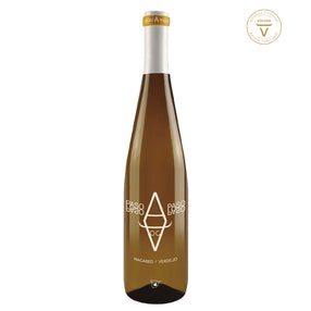 PASO A PASO | MACABEO - VERDEJO PASO A PASO | MACABEO - VERDEJO