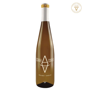 PASO A PASO | MACABEO - VERDEJO PASO A PASO | MACABEO - VERDEJO