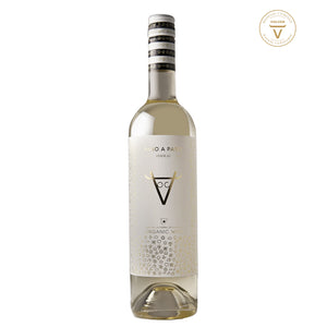 PASO A PASO | ORGANIC VERDEJO BLEND PASO A PASO | ORGANIC VERDEJO BLEND