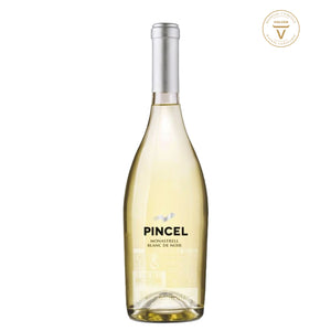 PINCEL | BLANC DE NOIR PINCEL | BLANC DE NOIR