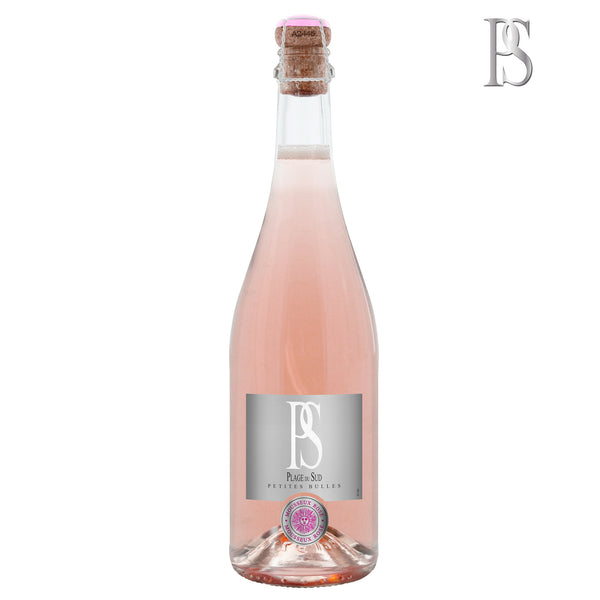 PLAGE DU SUD | PETITES BULLES ROSÉ