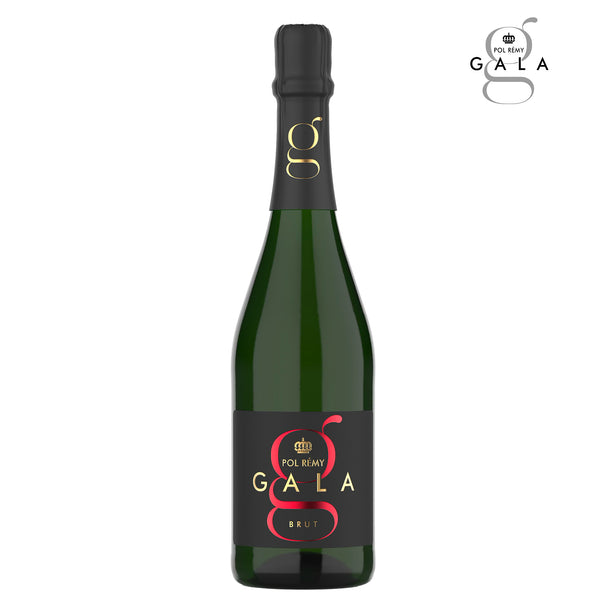 POL RÉMY | GALA BRUT