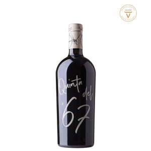 QUINTA DEL '67 QUINTA DEL '67