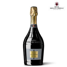 RIVE DELLA CHIESA | MILLESIMATO DOCG VALDOBBIADENE DRY RIVE DELLA CHIESA | MILLESIMATO DOCG VALDOBBIADENE DRY