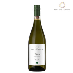 ROBERTO SAROTTO PIEMONTE | GAVI DOCG 'VIRGILIO' ROBERTO SAROTTO PIEMONTE | GAVI DOCG 'VIRGILIO'