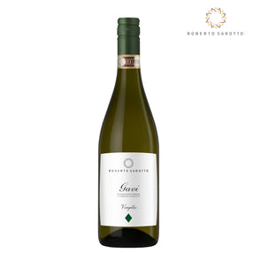 ROBERTO SAROTTO PIEMONTE | GAVI DOCG 'VIRGILIO' ROBERTO SAROTTO PIEMONTE | GAVI DOCG 'VIRGILIO'