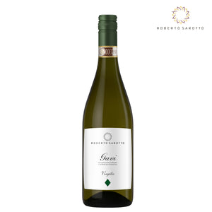 ROBERTO SAROTTO PIEMONTE | GAVI DOCG 'VIRGILIO' ROBERTO SAROTTO PIEMONTE | GAVI DOCG 'VIRGILIO'