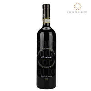 ROBERTO SAROTTO PIEMONTE | AI FONDATORI BAROLO RISERVA DOCG ROBERTO SAROTTO PIEMONTE | AI FONDATORI BAROLO RISERVA DOCG