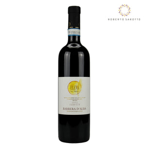 ROBERTO SAROTTO PIEMONTE | ELENA BARBERA D'ALBA DOC ROBERTO SAROTTO PIEMONTE | ELENA BARBERA D'ALBA DOC