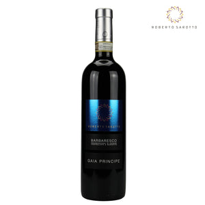 ROBERTO SAROTTO PIEMONTE | BARBARESCO DOCG GAIA PRINCIPE ROBERTO SAROTTO PIEMONTE | BARBARESCO DOCG GAIA PRINCIPE