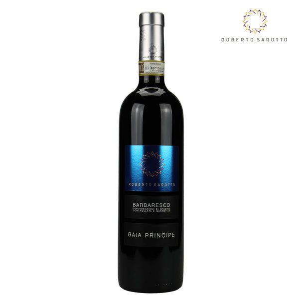 ROBERTO SAROTTO PIEMONTE | BARBARESCO DOCG GAIA PRINCIPE