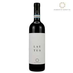 ROBERTO SAROTTO | LAUTUS LANGHE DOC ROSSO ROBERTO SAROTTO | LAUTUS LANGHE DOC ROSSO