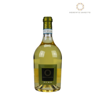 ROBERTO SAROTTO | PURO OAKED CHARDONNAY ROBERTO SAROTTO | PURO OAKED CHARDONNAY