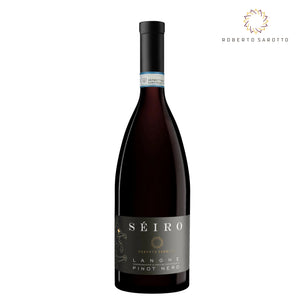 ROBERTO SAROTTO | SÉIRO LANGHE PINOT NERO ROBERTO SAROTTO | SÉIRO LANGHE PINOT NERO