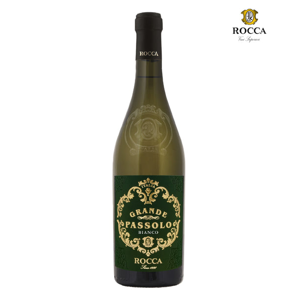 ROCCA | GRANDE PASSOLO CHARDONNAY