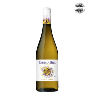 TARIMA HILL | BLANCO TARIMA HILL | BLANCO