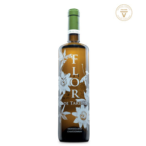 FLOR DE TARIMA | MERSEGUERA - CHARDONNAY FLOR DE TARIMA | MERSEGUERA - CHARDONNAY