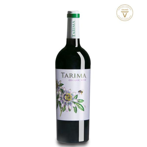 TARIMA | ORGANICO