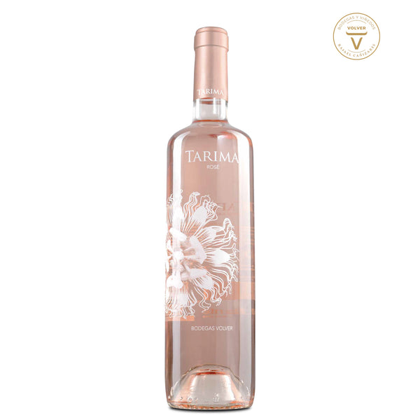 TARIMA | ROSADO