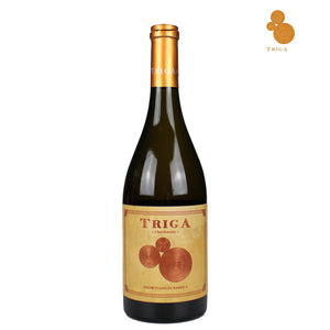 TRIGA | CHARDONNAY TRIGA | CHARDONNAY