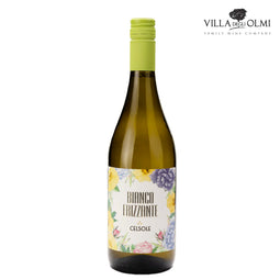 VILLA DEGLI OLMI | SELCOLE | BIANCO FRIZZANTE VILLA DEGLI OLMI | SELCOLE | BIANCO FRIZZANTE