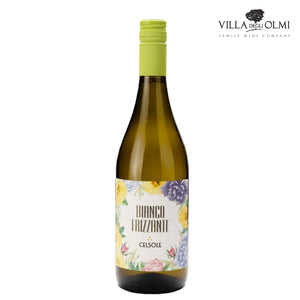 VILLA DEGLI OLMI | SELCOLE | BIANCO FRIZZANTE VILLA DEGLI OLMI | SELCOLE | BIANCO FRIZZANTE