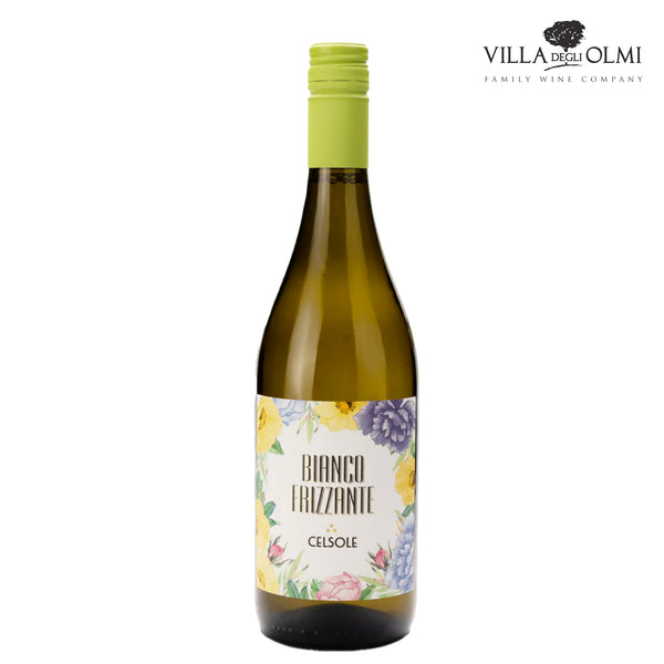 VILLA DEGLI OLMI | SELCOLE | BIANCO FRIZZANTE