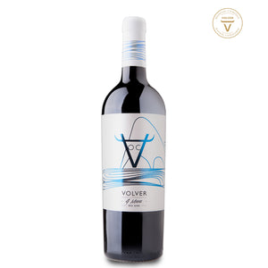 VOLVER | 4 MESAS CENCIBEL VOLVER | 4 MESAS CENCIBEL