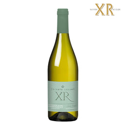 XR PRIVATE CELLAR | SAUVIGNON - GEWÜRZTRAMINER XR PRIVATE CELLAR | SAUVIGNON - GEWÜRZTRAMINER