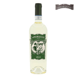 AMORUCCIO | GRILLO AMORUCCIO | GRILLO