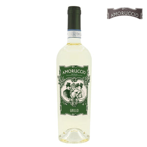 AMORUCCIO | GRILLO AMORUCCIO | GRILLO