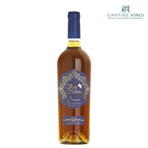 VIGNA MORESCA | MOSCATO VIGNA MORESCA | MOSCATO