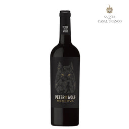 PETER AND THE WOLF | RESERVA PETER AND THE WOLF | RESERVA