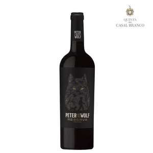 PETER AND THE WOLF | RESERVA PETER AND THE WOLF | RESERVA