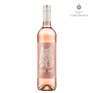 PETER AND THE WOLF | ROSÉ PETER AND THE WOLF | ROSÉ