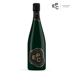CHAMPAGNE EPC | BLANC DE BLANCS GRAND CRU CHAMPAGNE EPC | BLANC DE BLANCS GRAND CRU