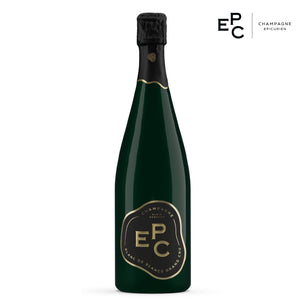 CHAMPAGNE EPC | BLANC DE BLANCS GRAND CRU CHAMPAGNE EPC | BLANC DE BLANCS GRAND CRU
