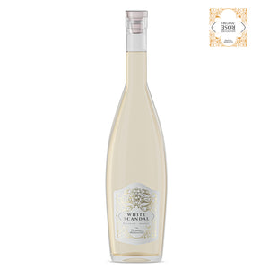 DOMINIO IMPERFETTO | WHITE SCANDAL DOMINIO IMPERFETTO | WHITE SCANDAL