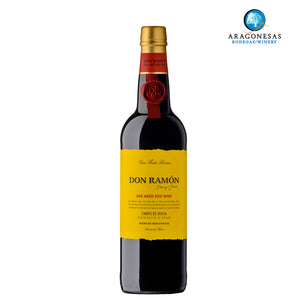 Don Ramón | Oak Aged Tinto Don Ramón | Oak Aged Tinto
