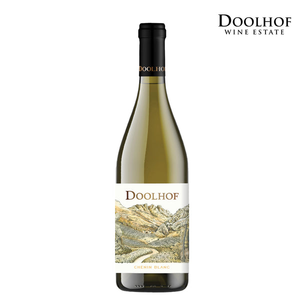 DOOLHOF WINE ESTATE | CHENIN BLANC