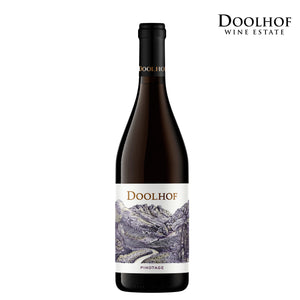DOOLHOF WINE ESTATE | PINOTAGE DOOLHOF WINE ESTATE | PINOTAGE
