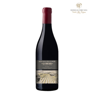 LA FORCADA | GRACIANO CRIANZA LA FORCADA | GRACIANO CRIANZA