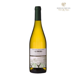 LA FORCADA | SAUVIGNON BLANC ROBLE LA FORCADA | SAUVIGNON BLANC ROBLE
