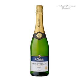 NOÉMIE VERNAUX | GRAND VERNAUX BRUT NOÉMIE VERNAUX | GRAND VERNAUX BRUT