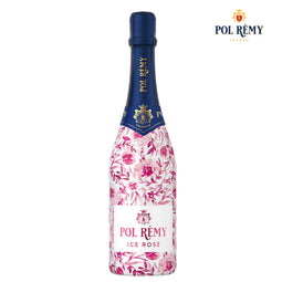 POL RÉMY | ICE ROSÉ POL RÉMY | ICE ROSÉ